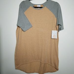 LuLaRoe Irma Tunic